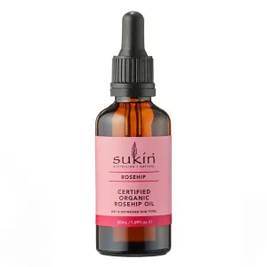 유기농 인증 로즈힙 오일 50ml