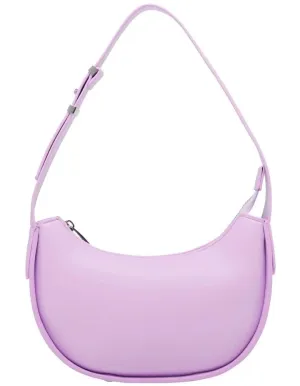 1978W Gloro Shoulder Bag - Light Purple