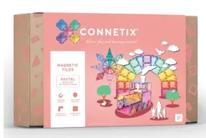 202 Piece Pastel Mega Pack