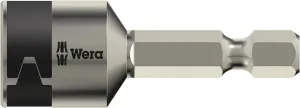 3869/4 Nutsetters, stainless, 13 x 50 mm