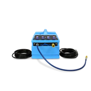 480-120 Mytee Hot® Twin Turbo Portable Heater