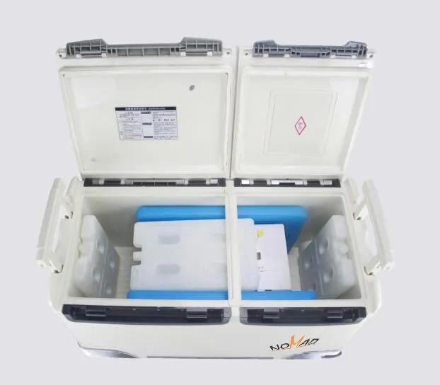 48L Nomad Medical Cold Chain Coolbox (incl.VAT)