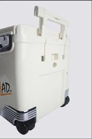 48L Nomad Medical Cold Chain Coolbox (incl.VAT)