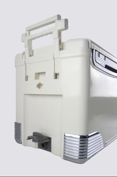 48L Nomad Medical Cold Chain Coolbox (incl.VAT)