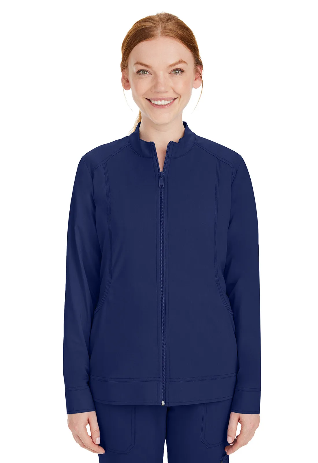 5038  HH Purple Label Dakota Jacket