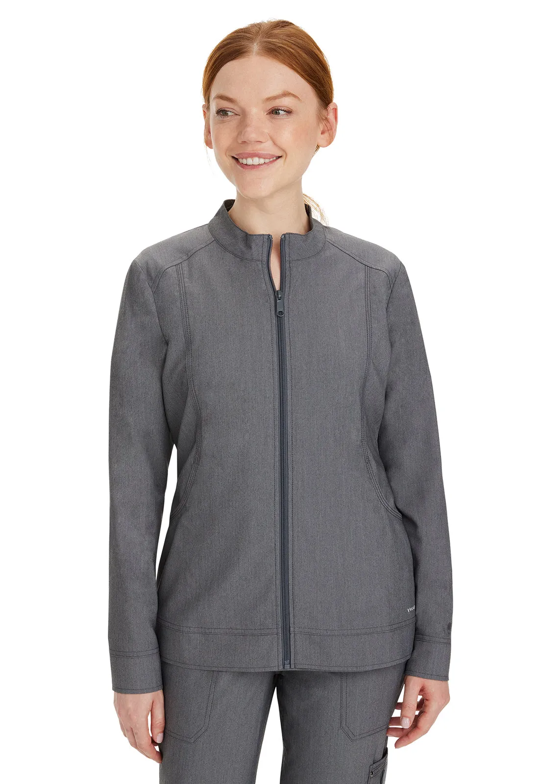 5038  HH Purple Label Dakota Jacket