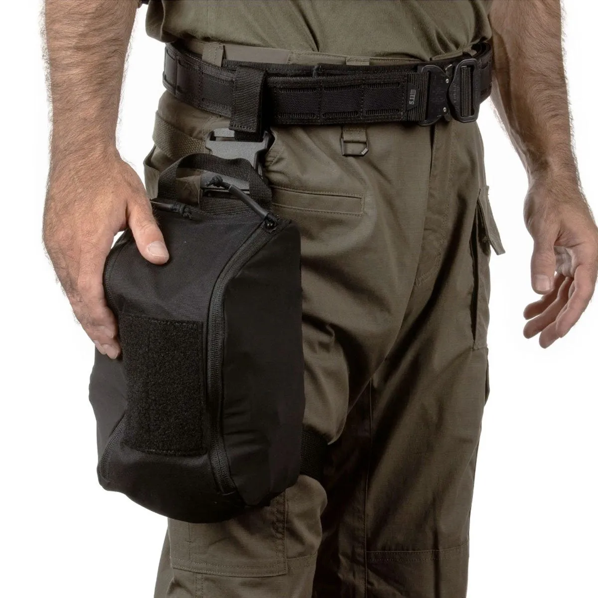 5.11 Tactical Flex Gas Mask Pouch