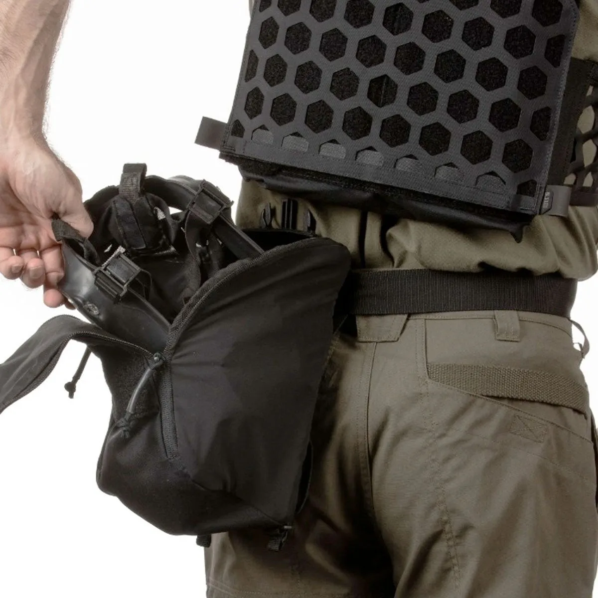 5.11 Tactical Flex Gas Mask Pouch