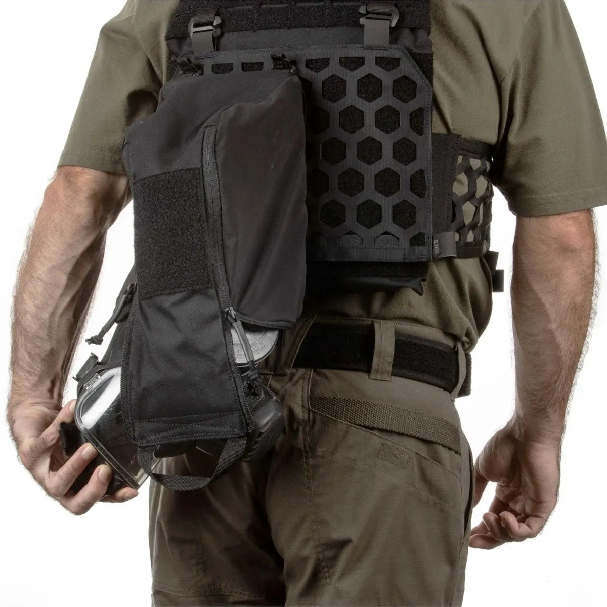 5.11 Tactical Flex Gas Mask Pouch