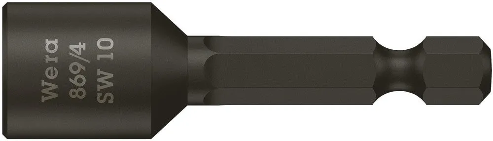 869/4 Nutsetters, 12 x 50 mm