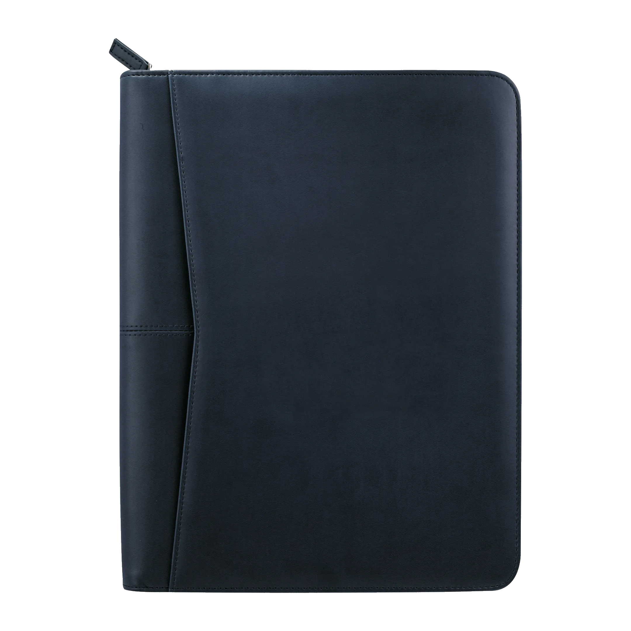 A1701 Zippered Padfolio
