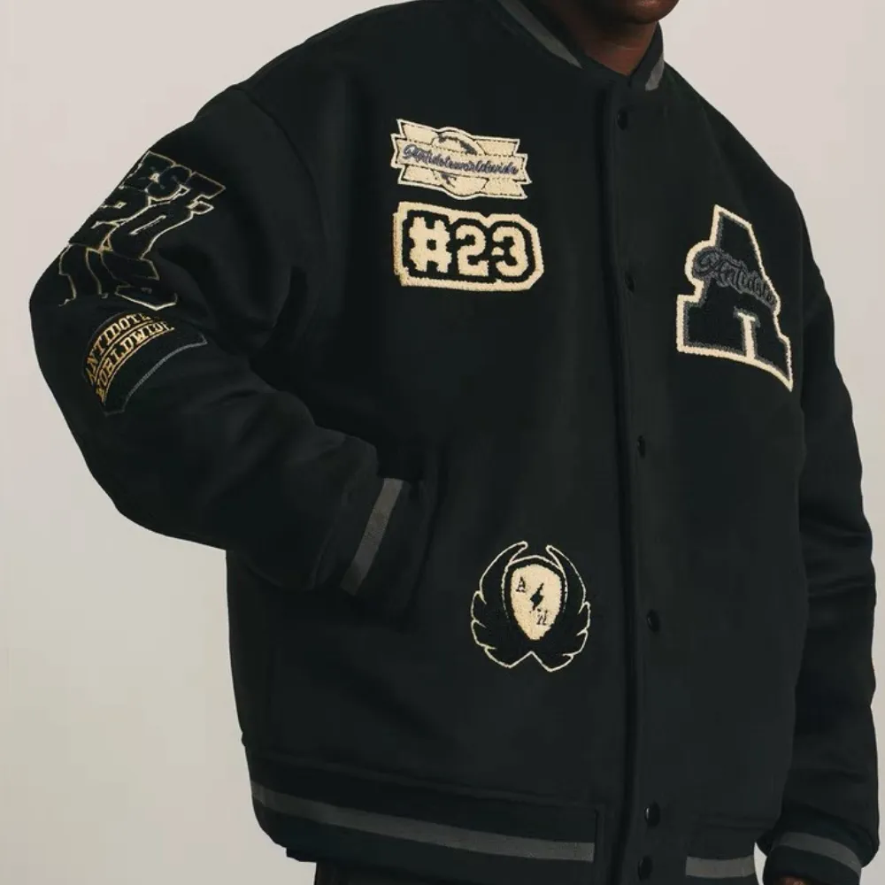 “AAmerican High Street” Jacket