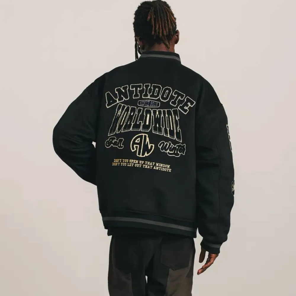“AAmerican High Street” Jacket