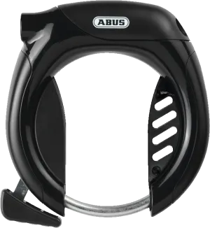 Abus Frame Lock Pro Tectic 4960 Black Key Lock