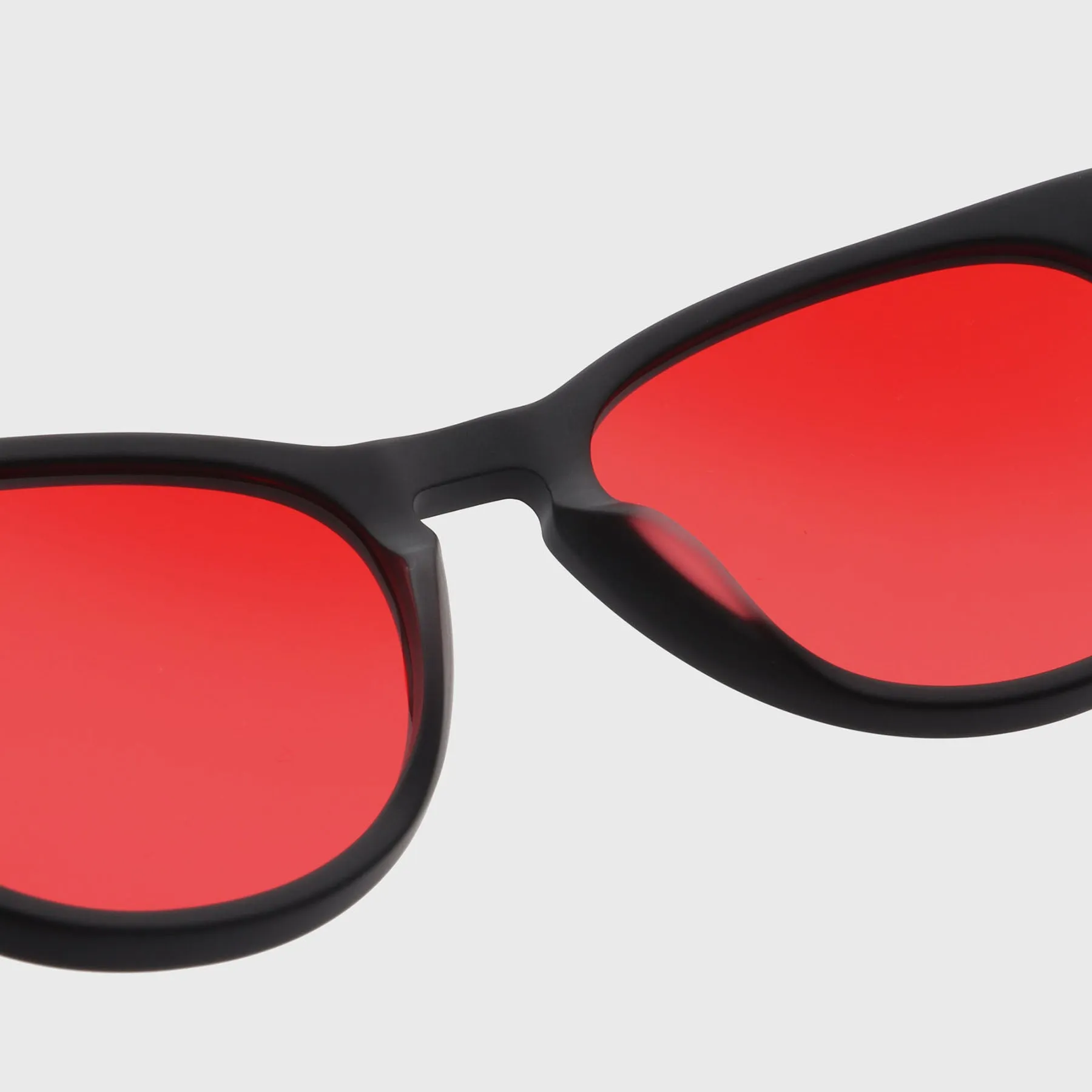 ACTIV - T2B Matte Black Blue Light Blockers - 100% - Night