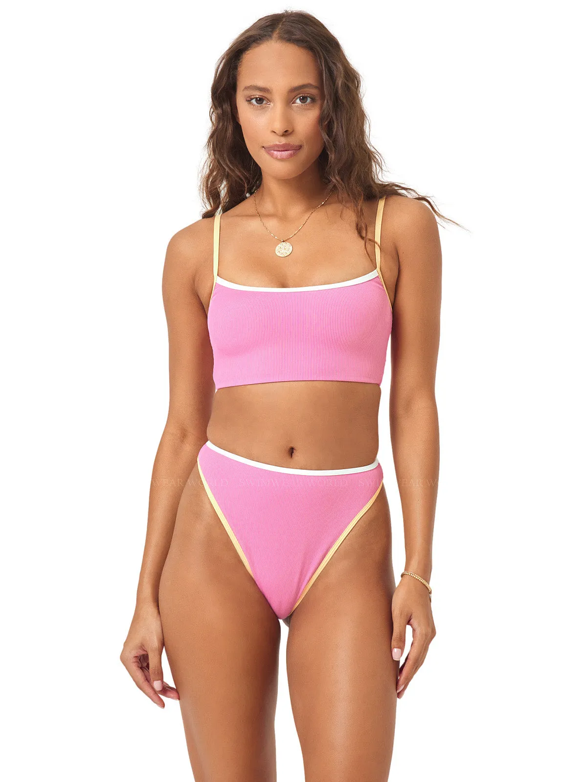 Adalyn-Nora Bikini ::RET