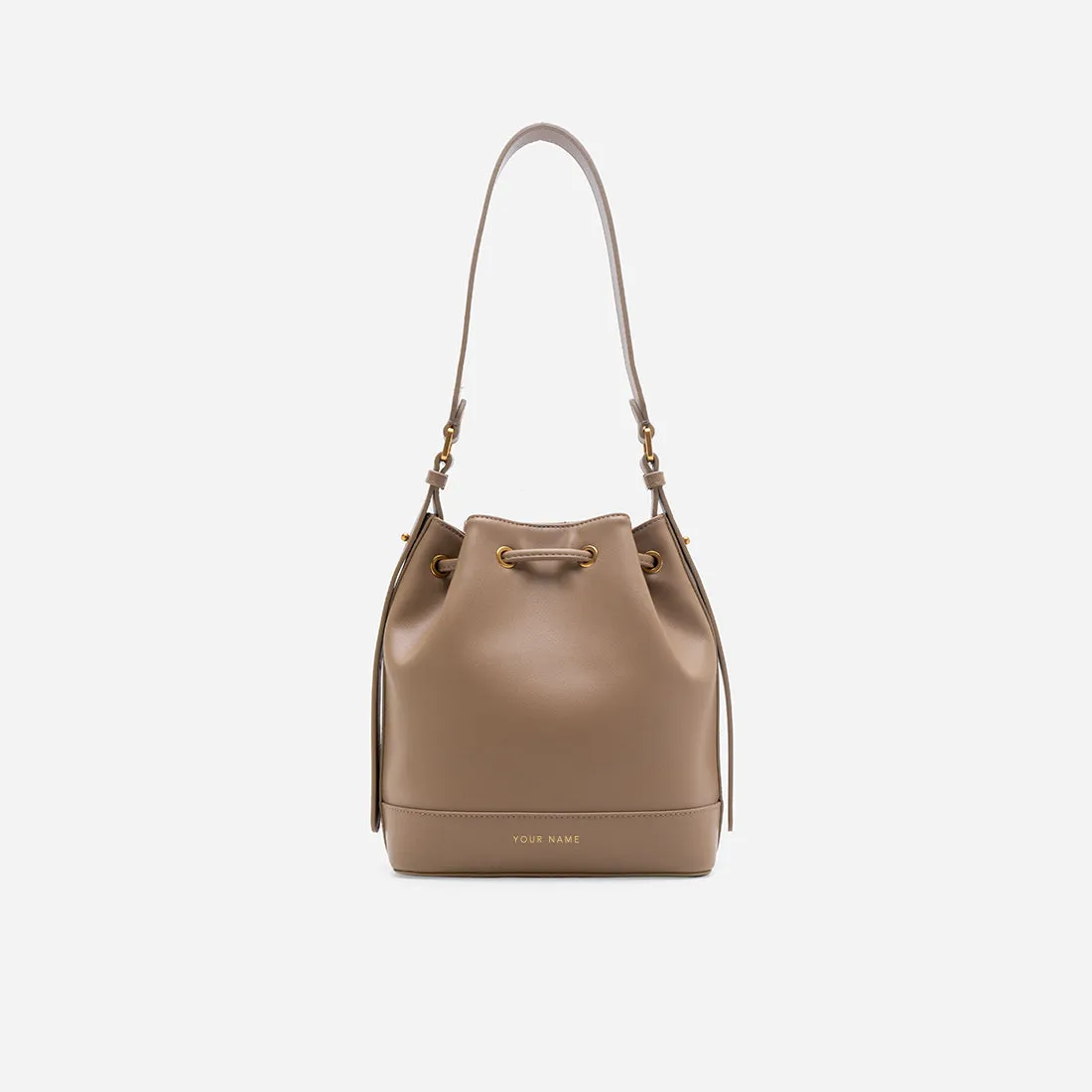 Adira Bucket Bag