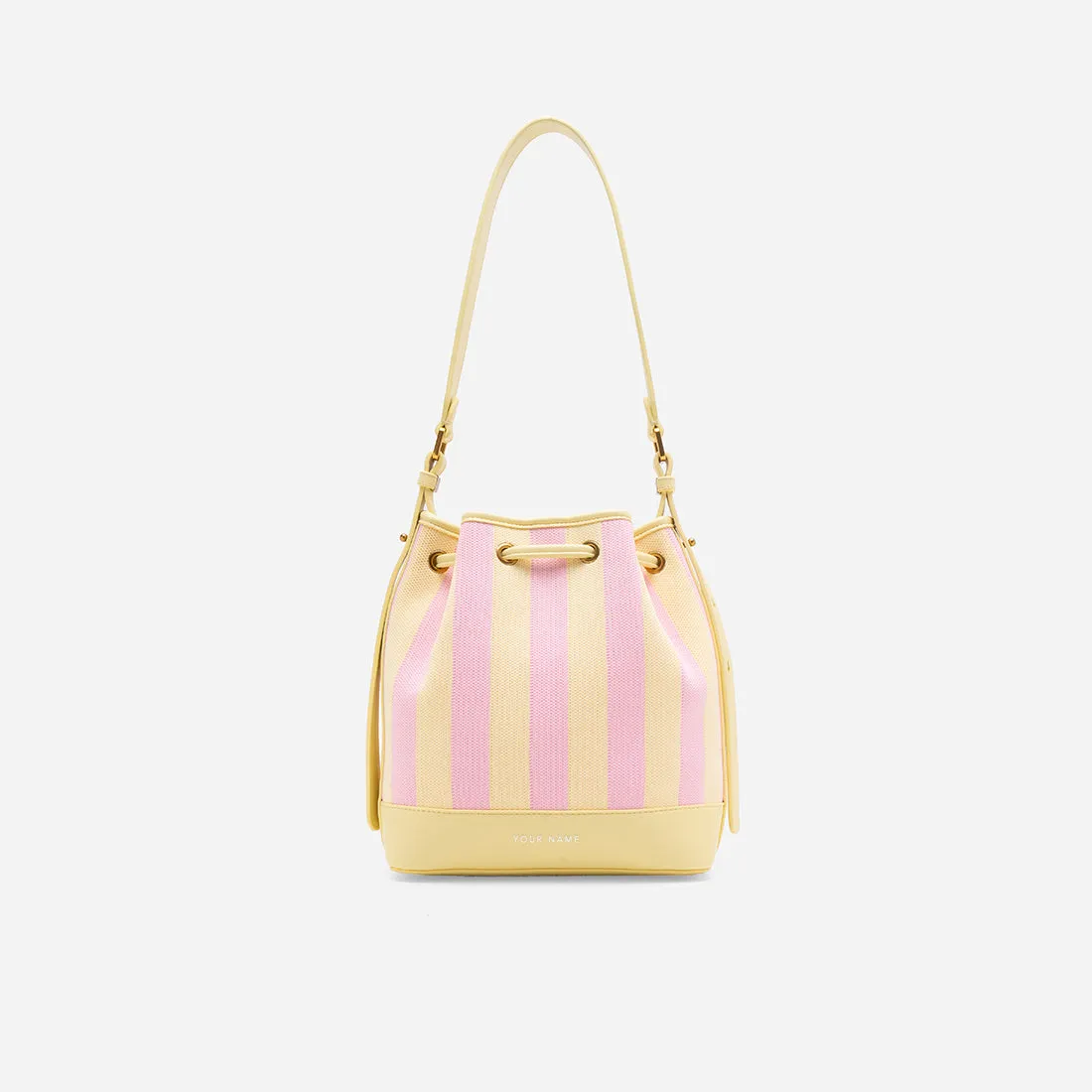 Adira Bucket Bag