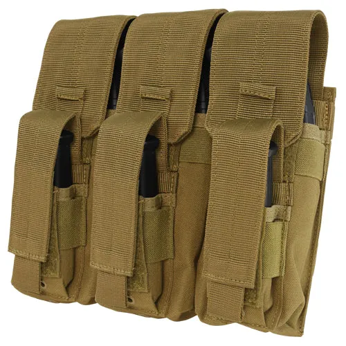 AK Kangaroo Pouch