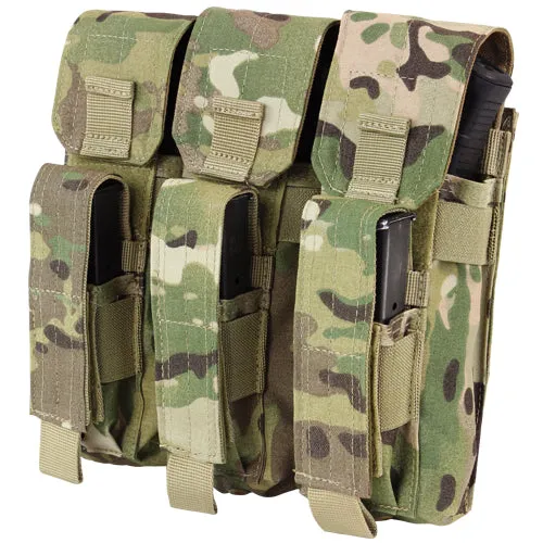 AK Kangaroo Pouch