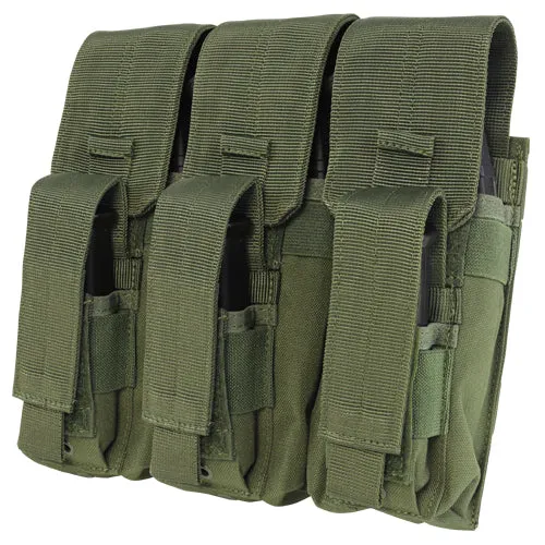 AK Kangaroo Pouch