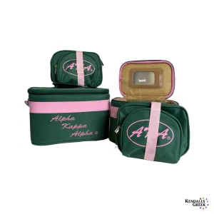 AKA TRAIN CASE