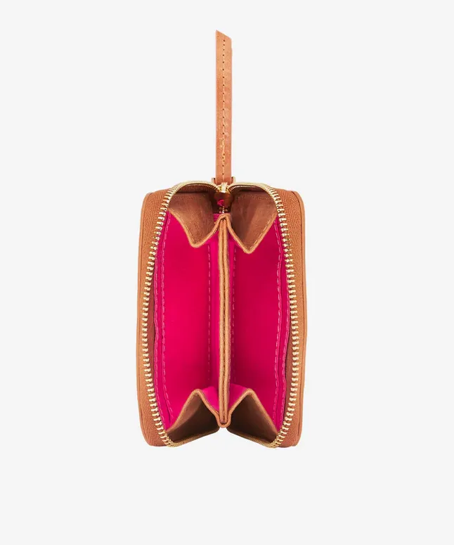 Alexis Zip Purse