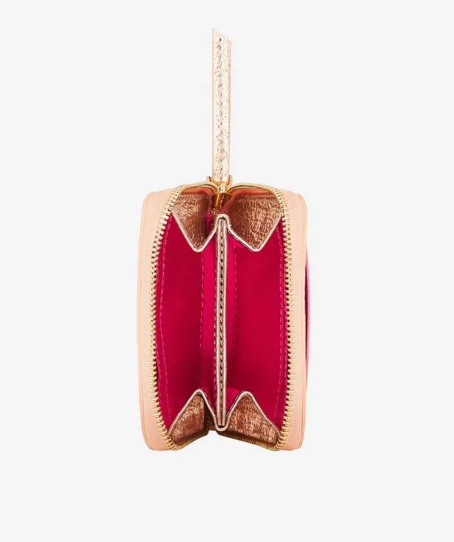 Alexis Zip Purse