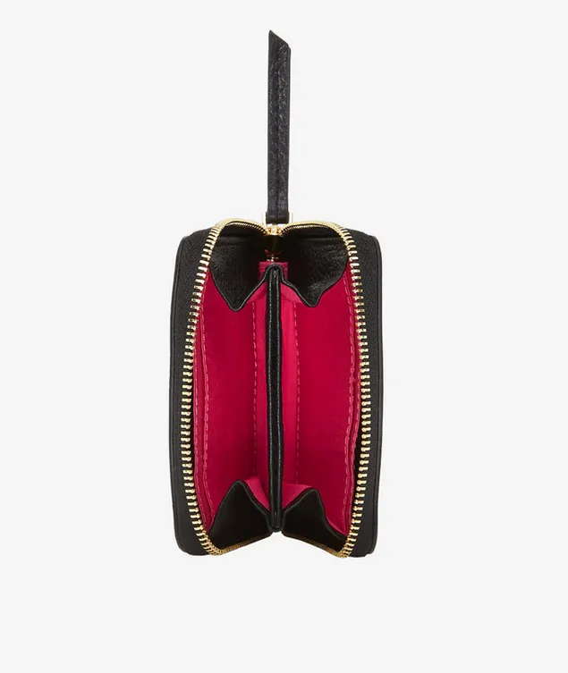 Alexis Zip Purse
