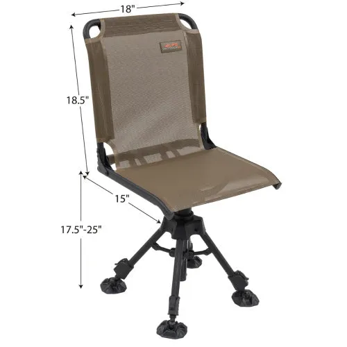Alps OutdoorZ Stealth Hunter