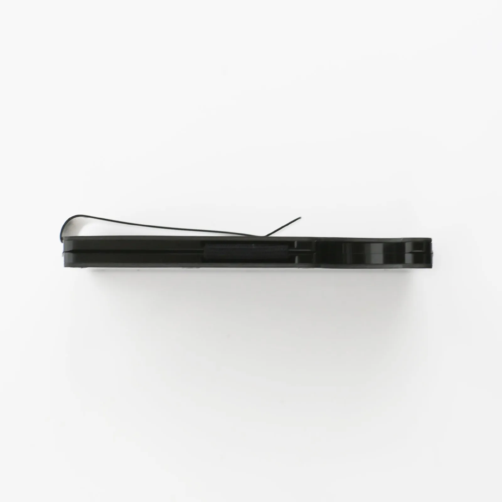 Aluminium Metal Card Wallet - Blank