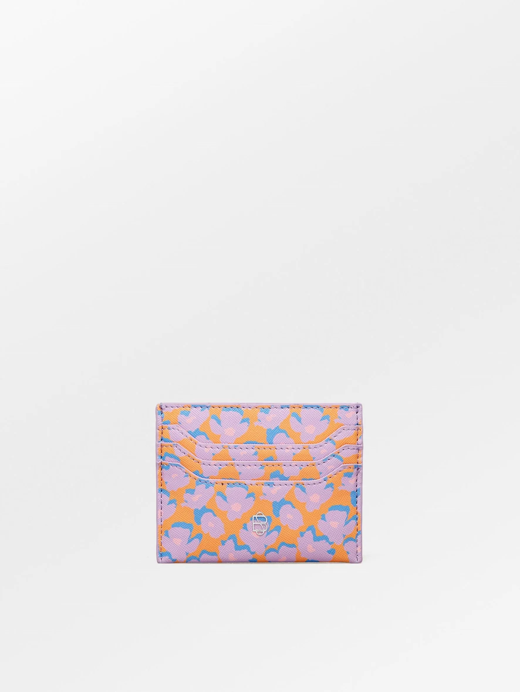 Amapola Card Holder