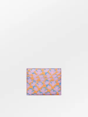 Amapola Card Holder