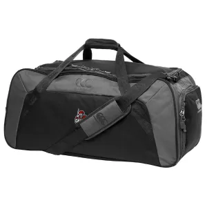 American Fork Cavemen Holdall Duffle Bag by Canterbury
