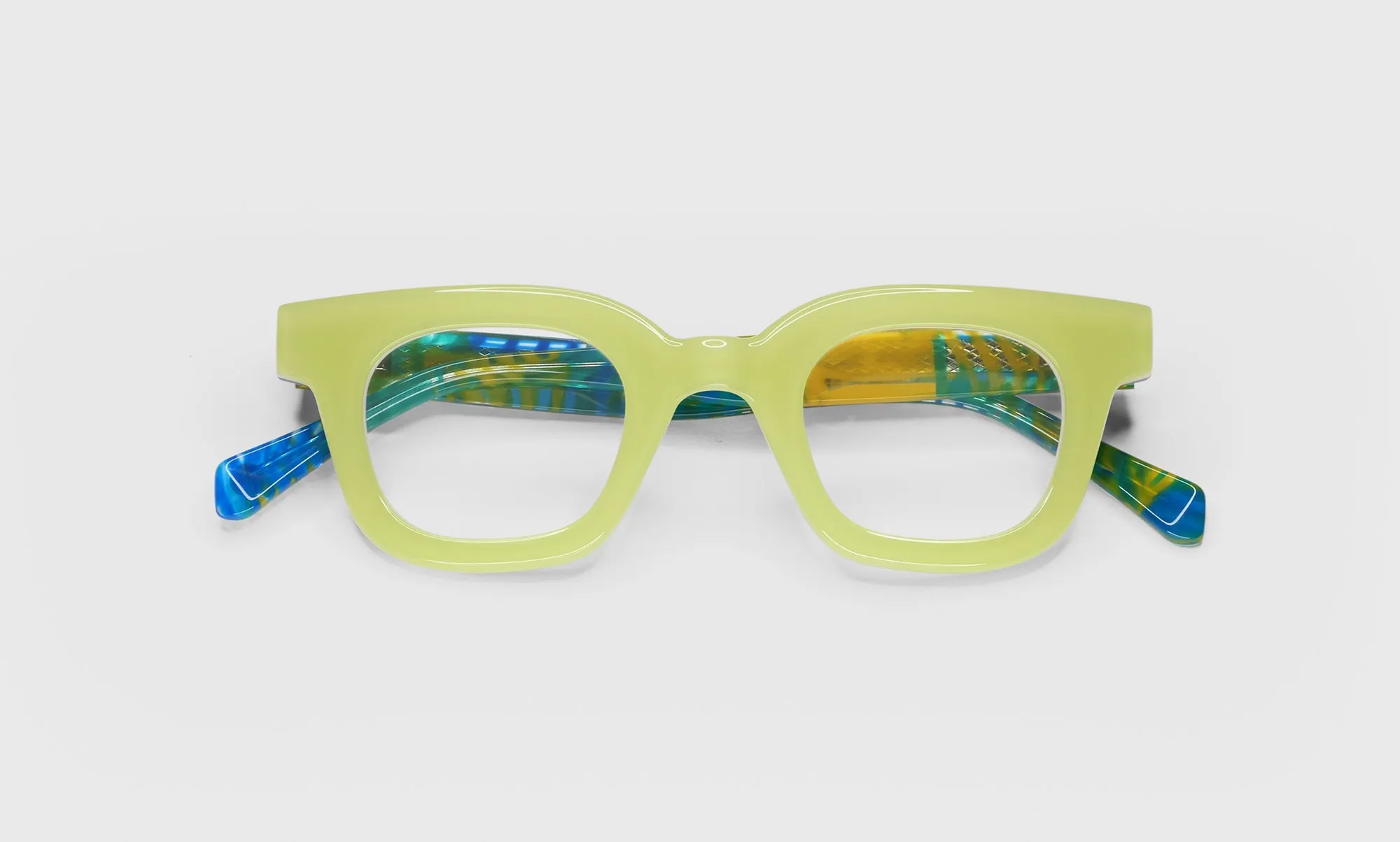 Anomaly Blue Light Glasses (Sale)