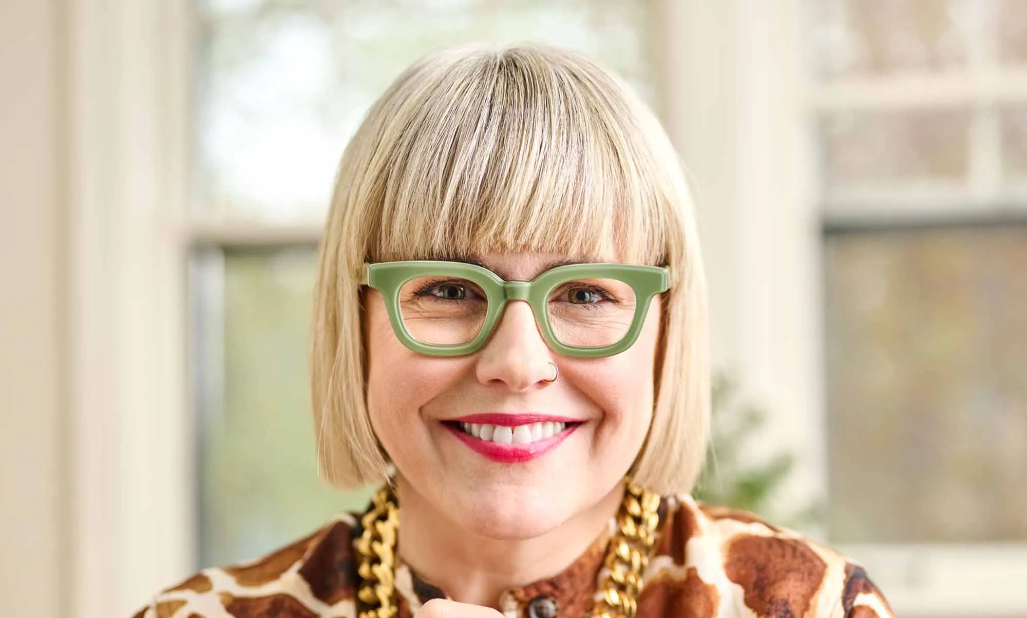Anomaly Blue Light Glasses (Sale)