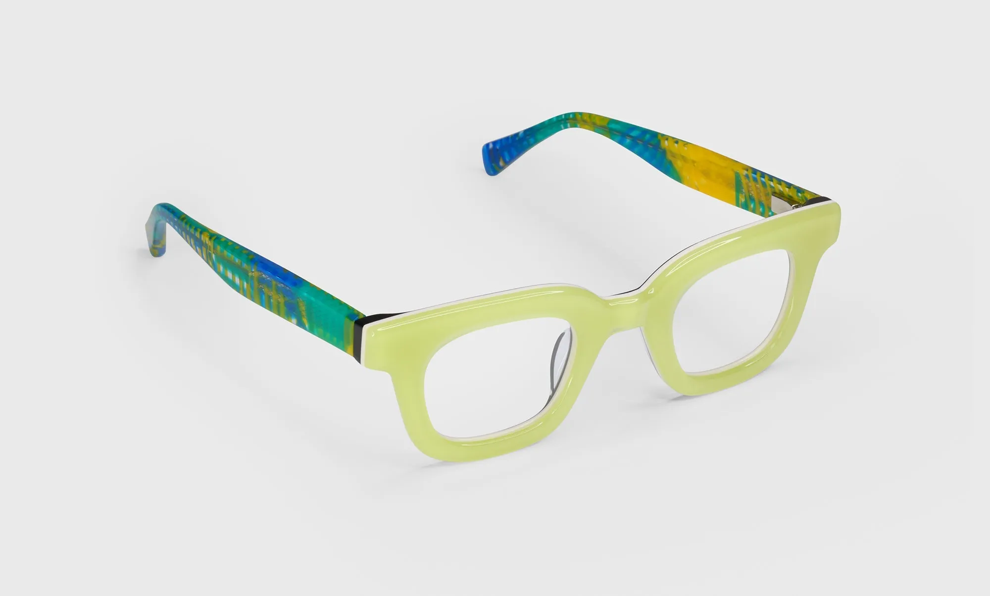Anomaly Blue Light Glasses (Sale)