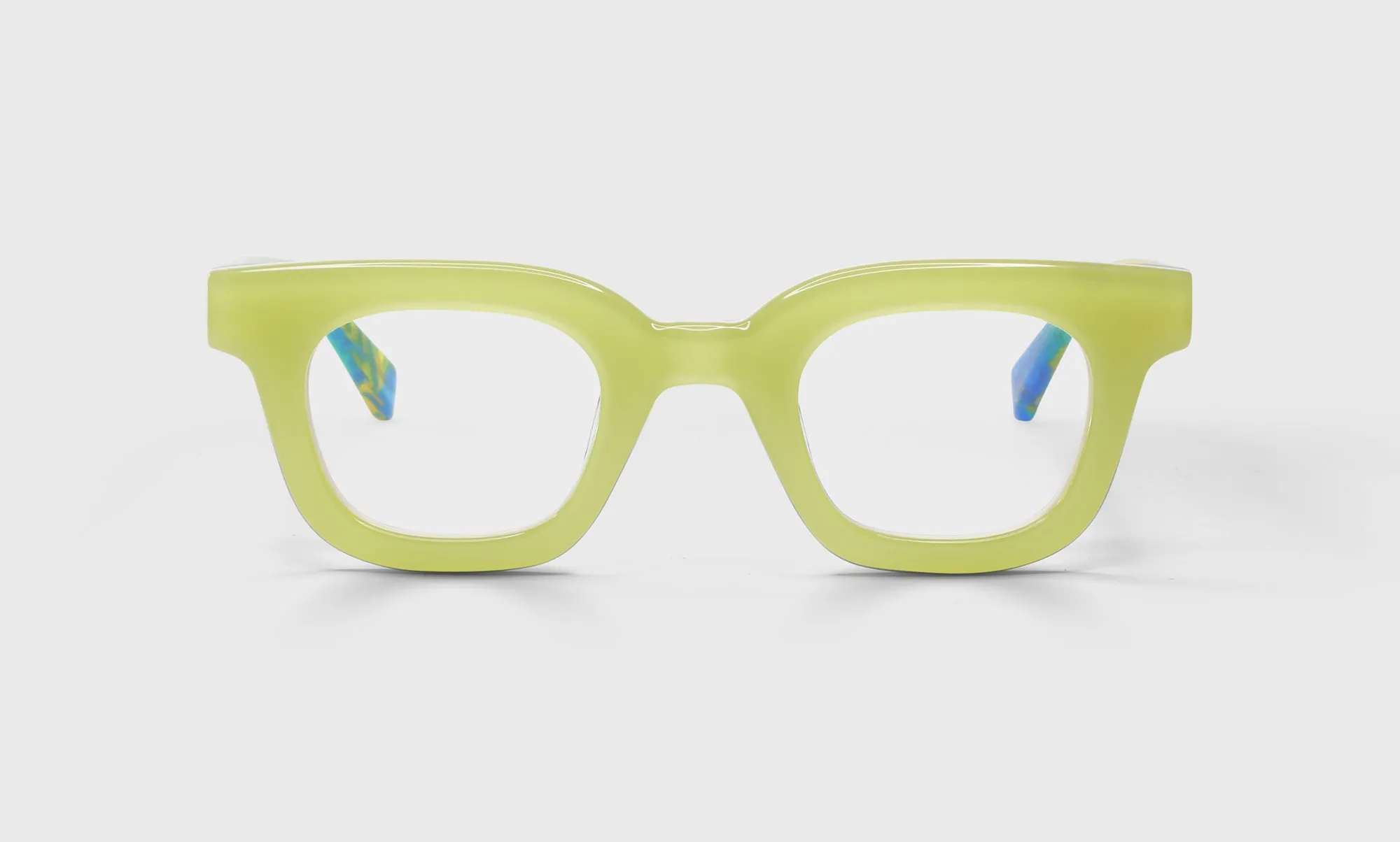 Anomaly Blue Light Glasses (Sale)