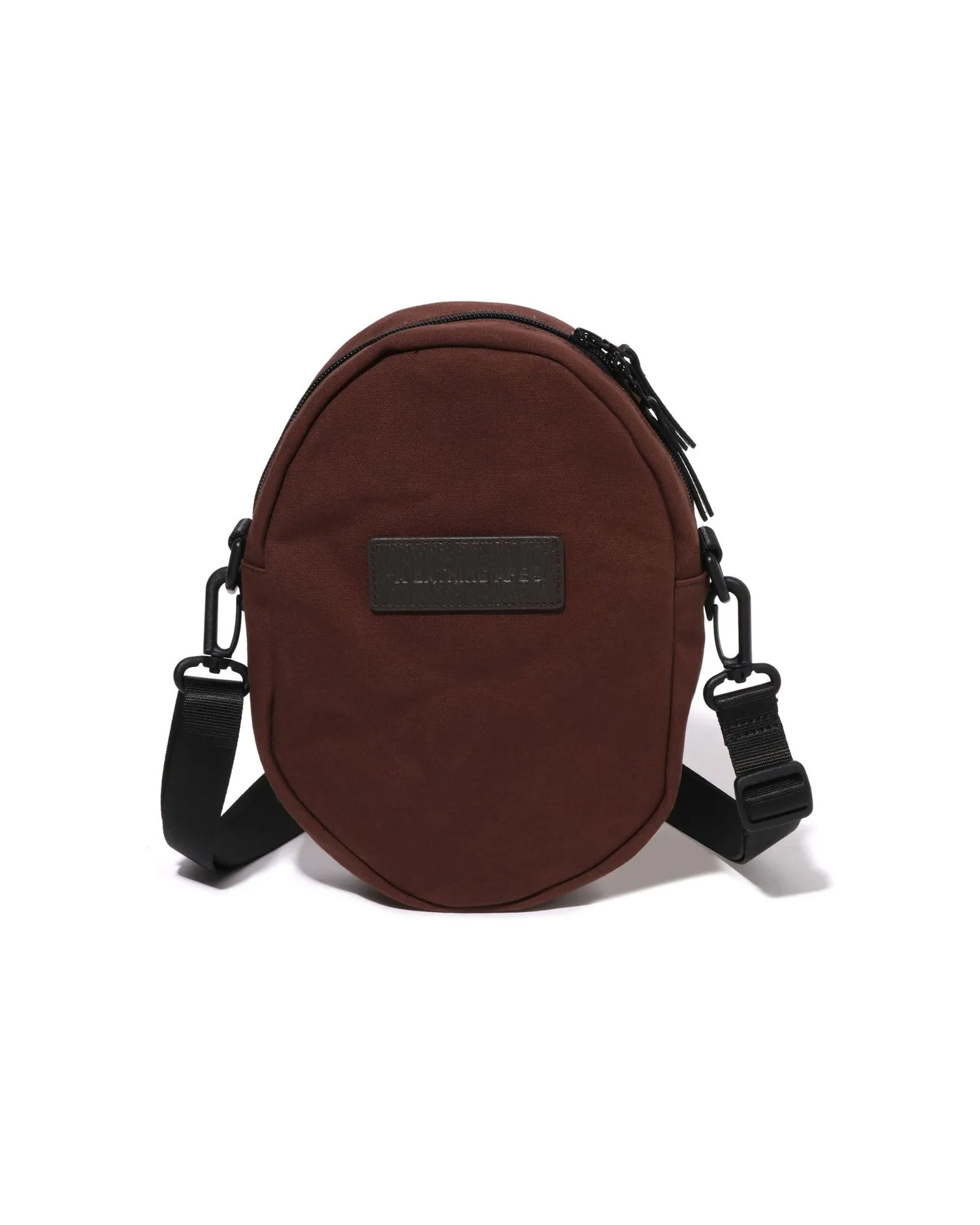 Ape Head Shoulder Bag