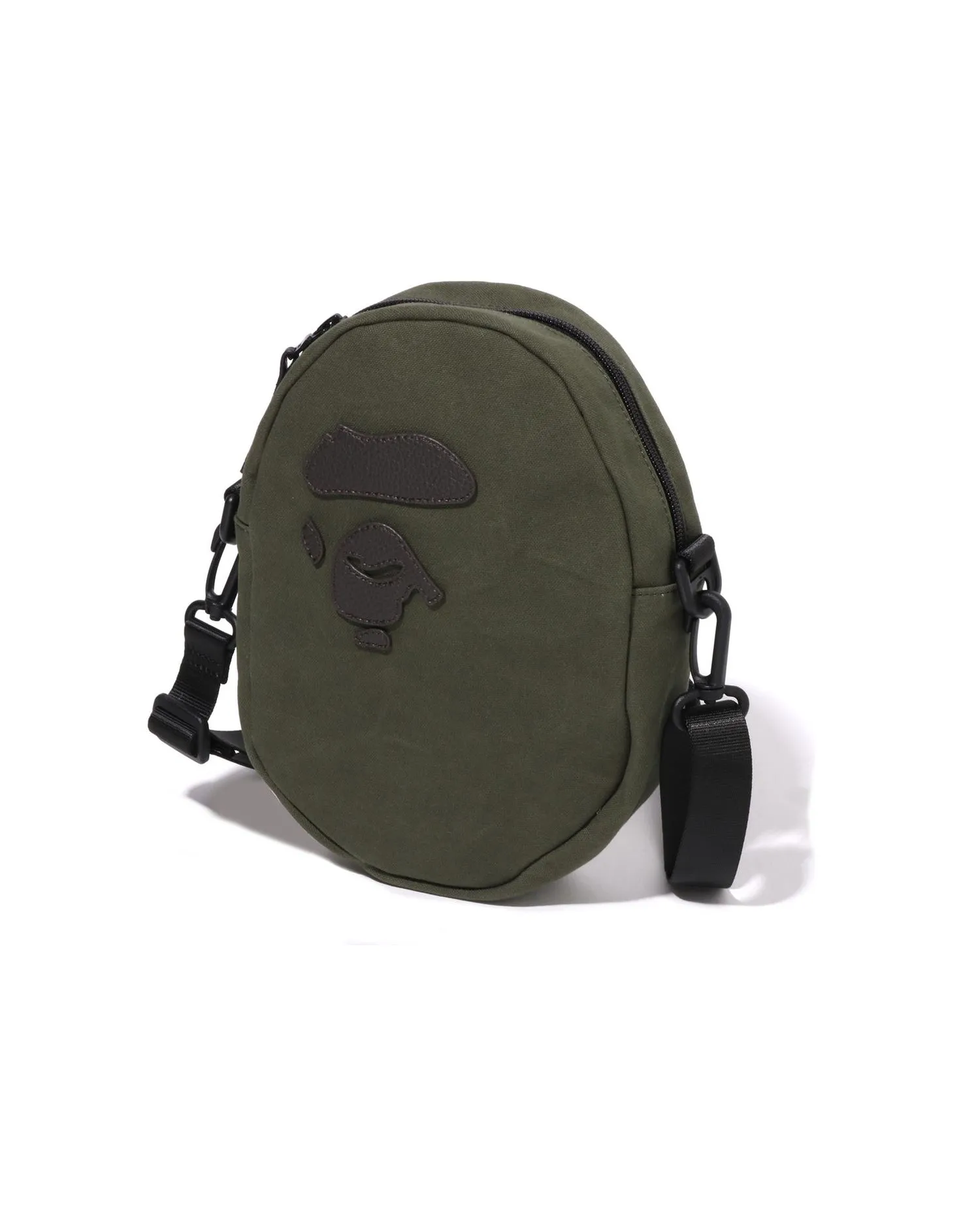 Ape Head Shoulder Bag