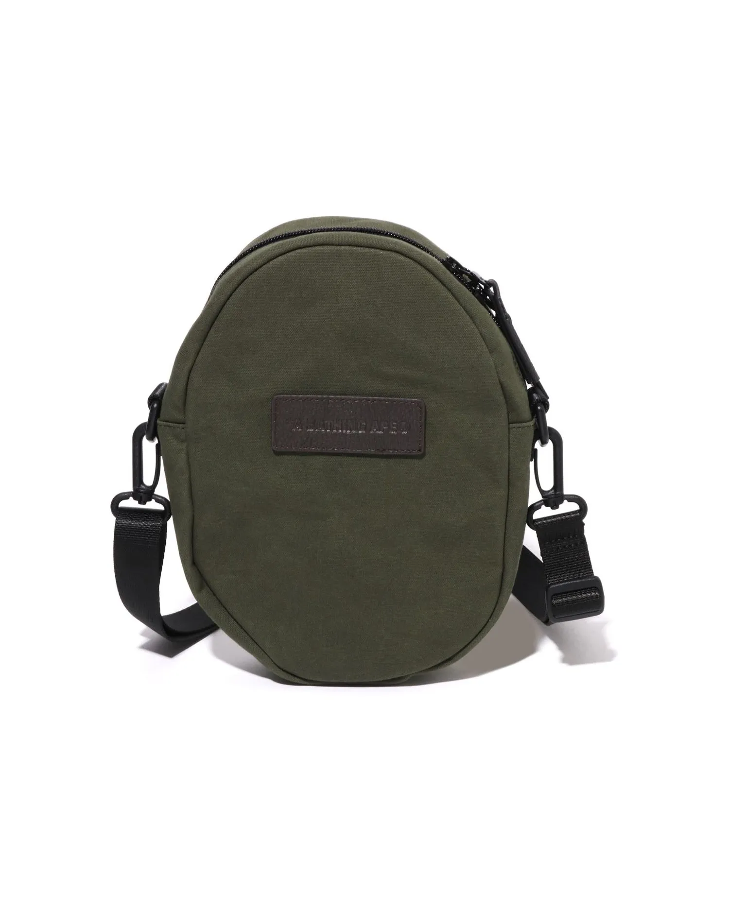 Ape Head Shoulder Bag