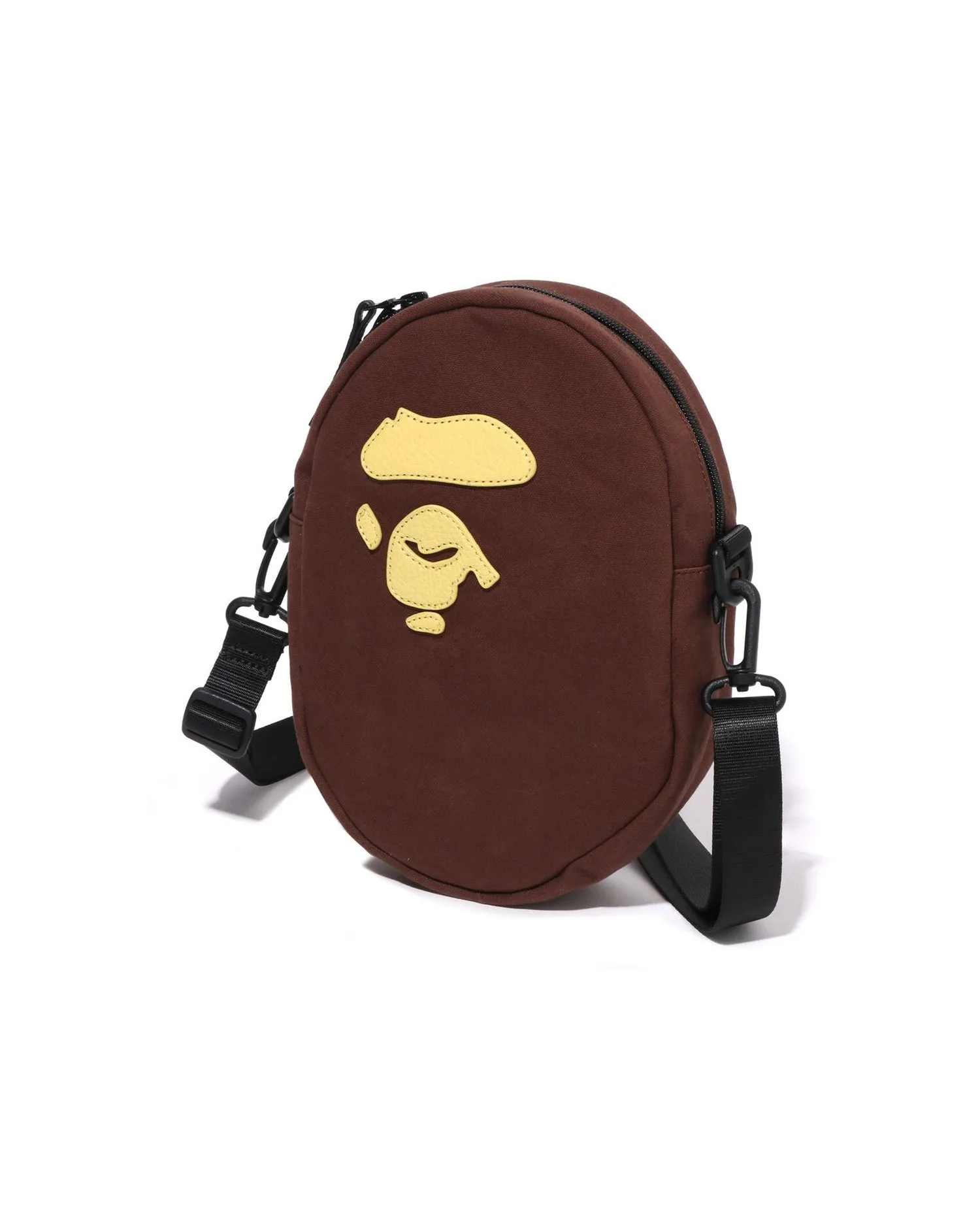Ape Head Shoulder Bag
