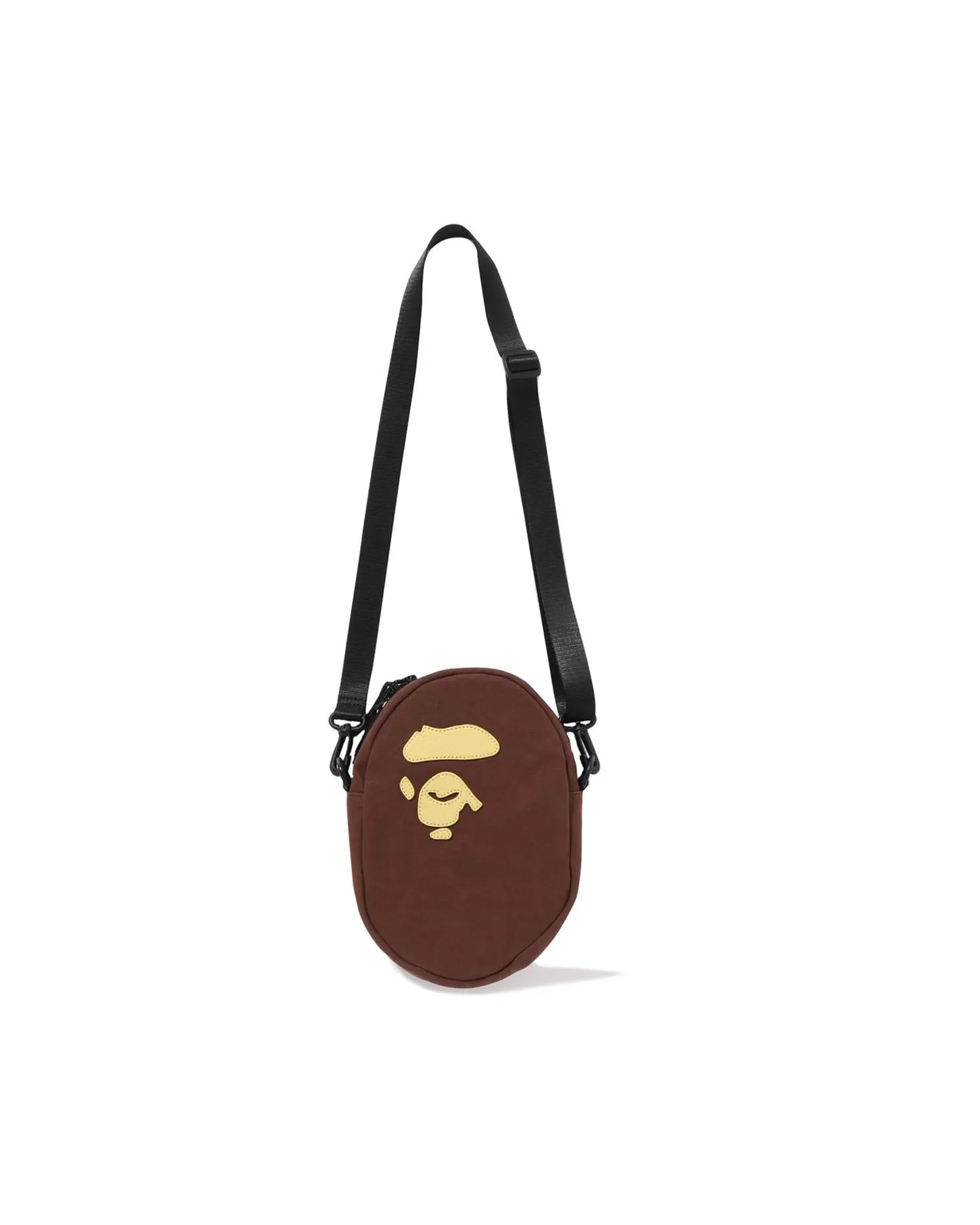 Ape Head Shoulder Bag