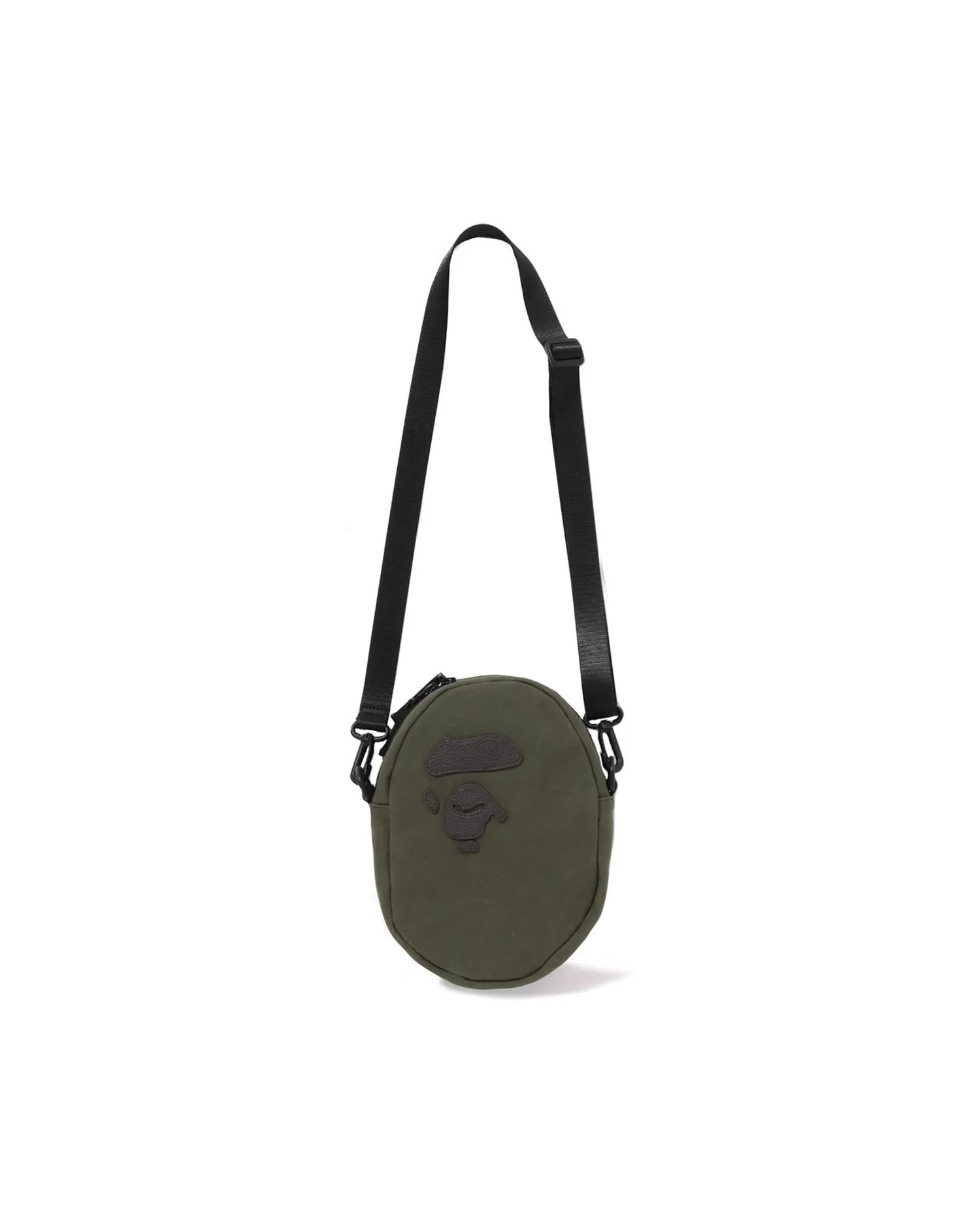 Ape Head Shoulder Bag