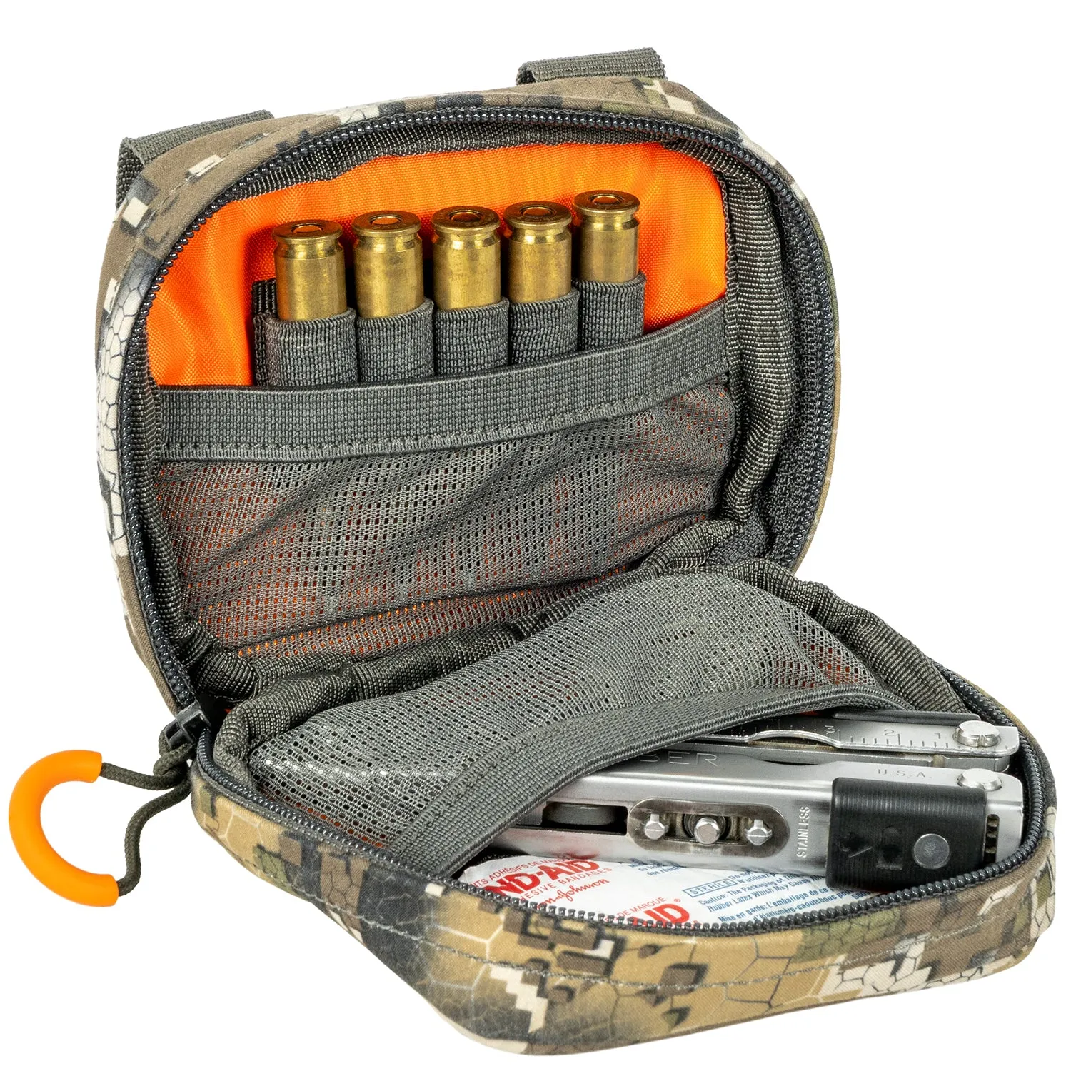 Apex Bino Defender