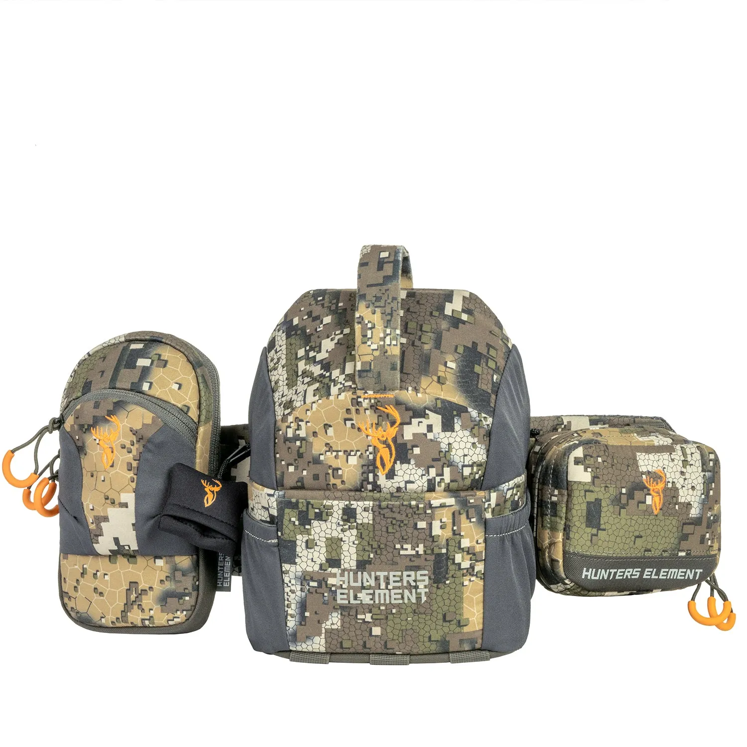 Apex Bino Defender