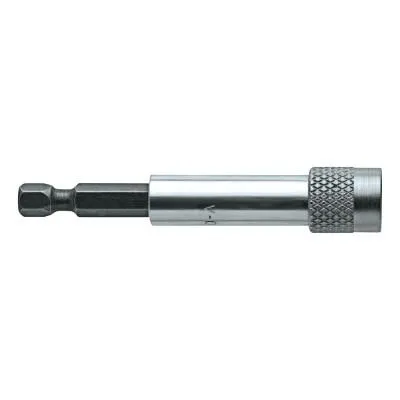 Apex Tool Group Magnetic Quick Release Bit Holders, 1/4 in Drive, 2 in Length, QR-M-490-2