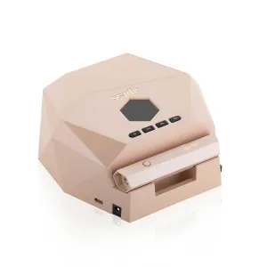 APRES - 2in1 LED Gel Lamp Nude