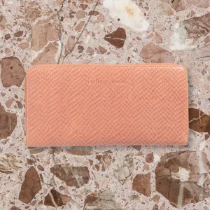 Arlington Milne Large Wallet, Snake