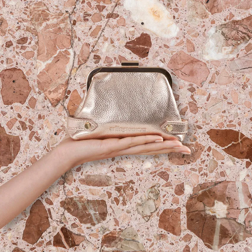 Arlington Milne Lily Mini, Rose Gold
